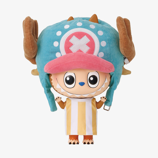 MEGA LABUBU TONY CHOPPER 1000%