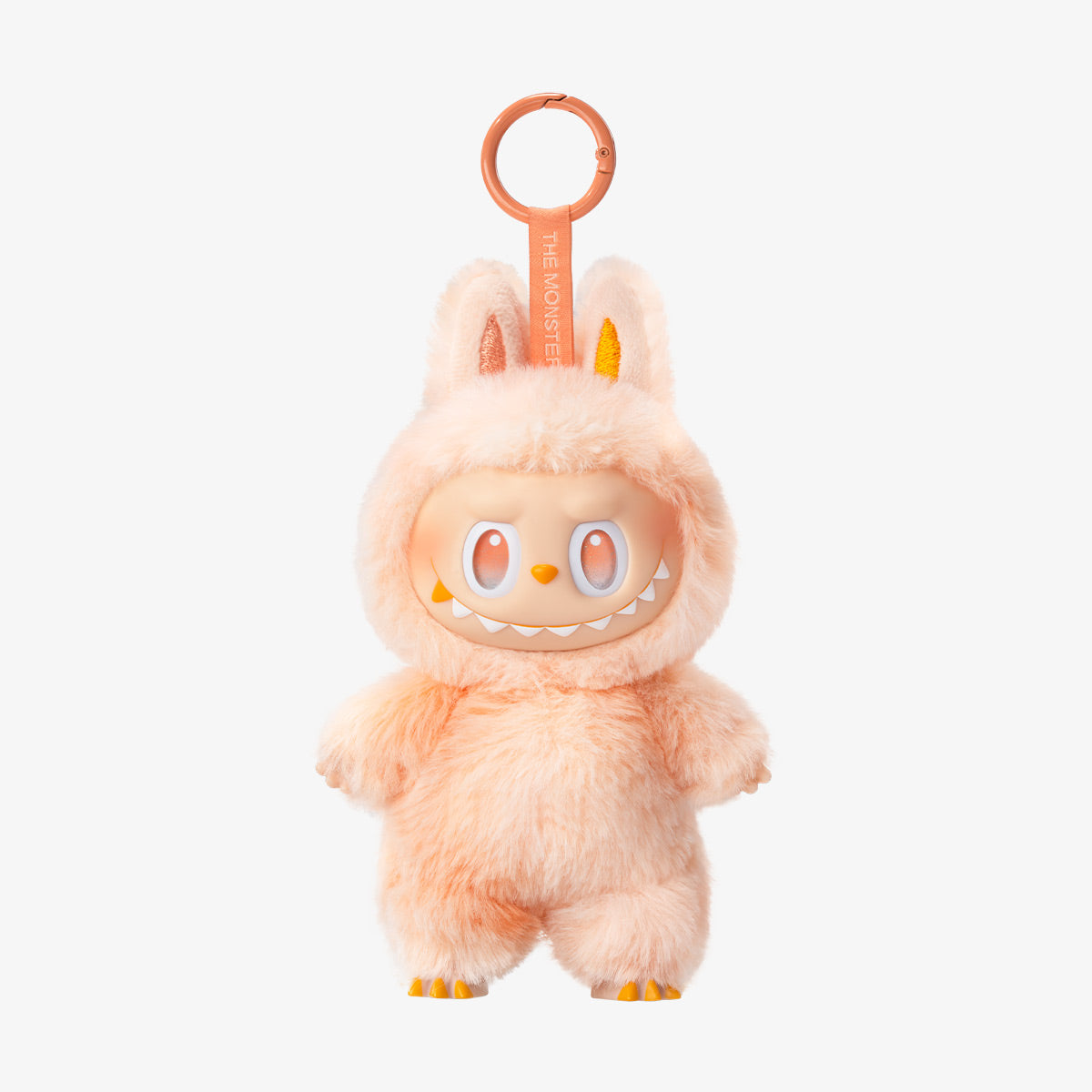 Labubu THE MONSTERS Big into Energy Series-Vinyl Plush Pendant Blind Box Figures Doll