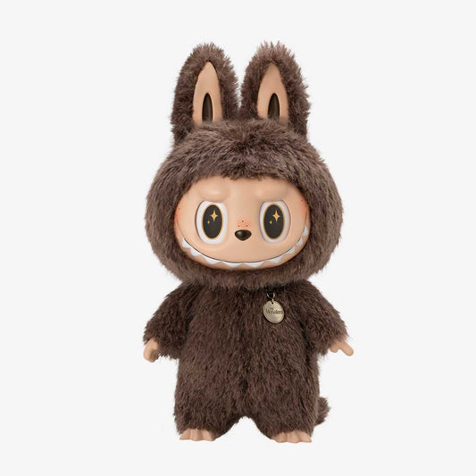 THE MONSTERS - I FOUND YOU Zimomo Vinyl Face Doll - cartoon decore toys gift