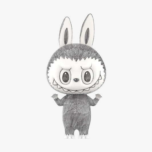POP MART MEGA labubu 1000% Figures 1PC Premium Design Gifts for Women Fan-Favorite Collectible Chic Art Toy Action Figure