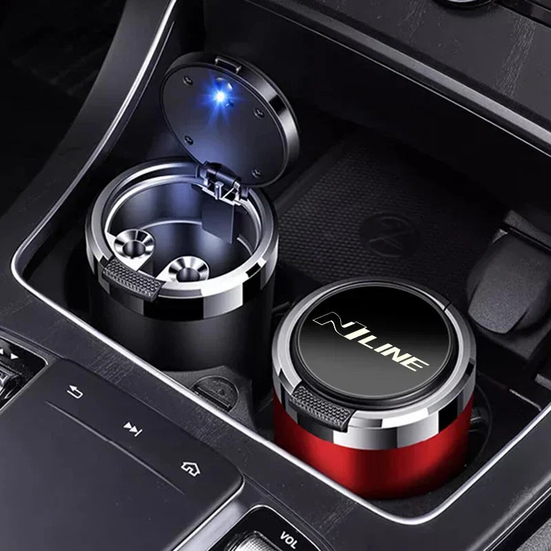 Car Ashtray