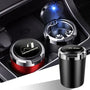 Car Ashtray