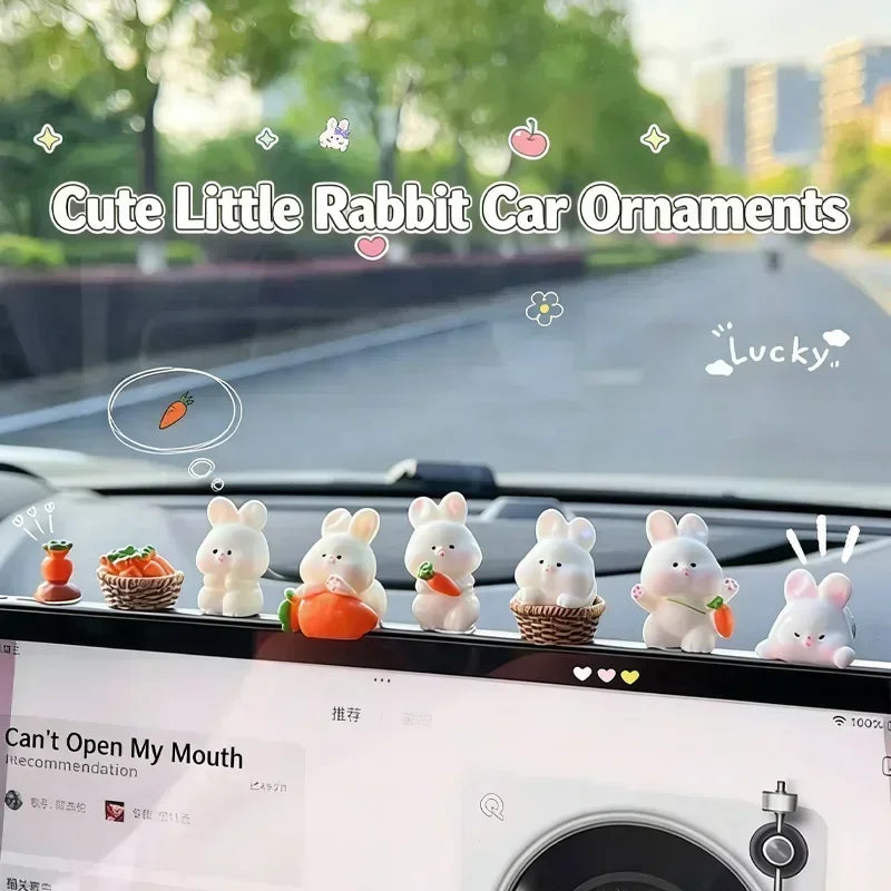 Car Interior Accessories