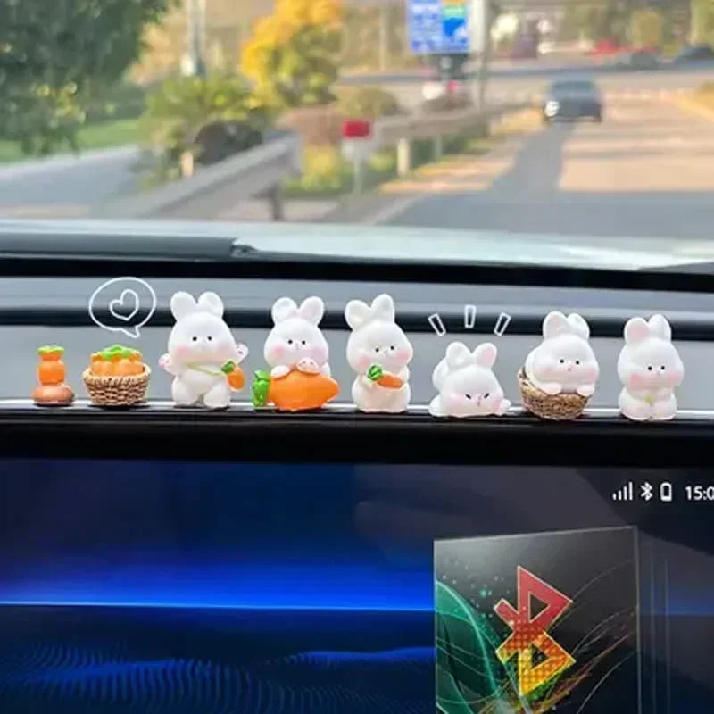 Car Interior Accessories