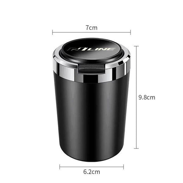 Car Ashtray
