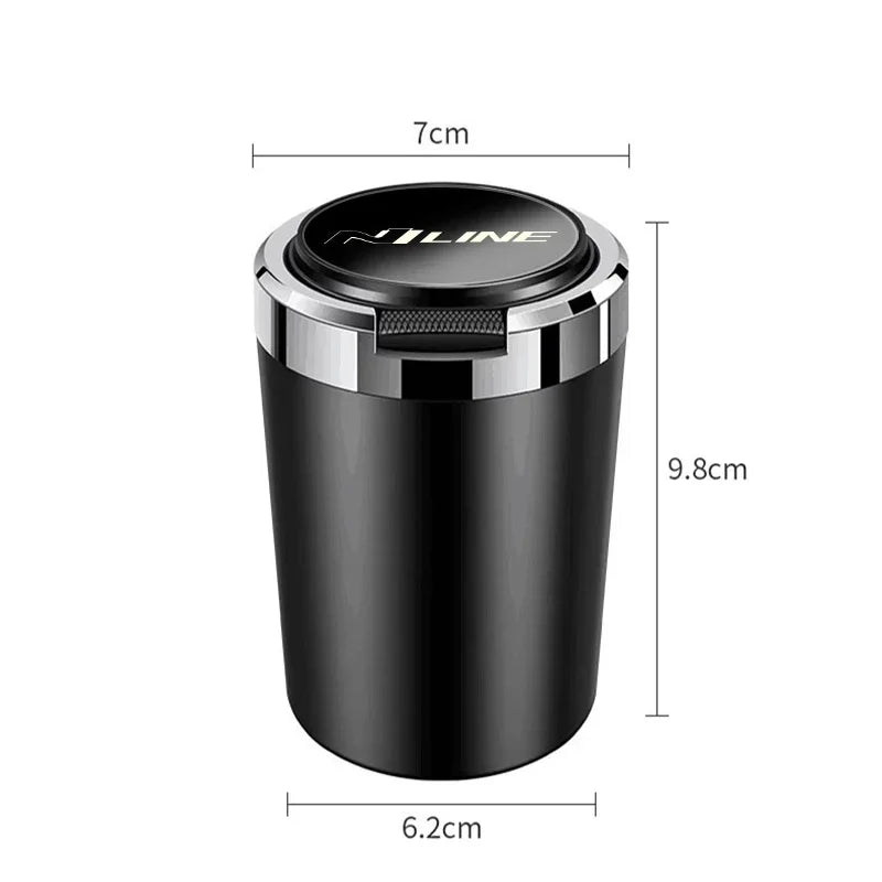 Car Ashtray