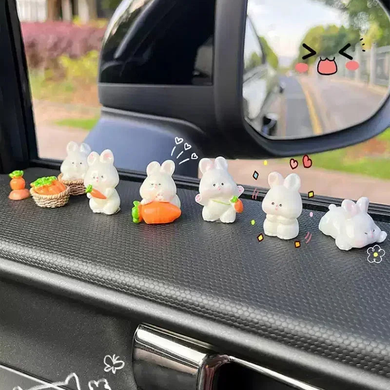 Car Interior Accessories