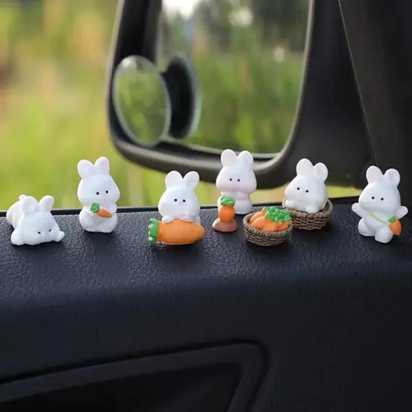 Car Interior Accessories