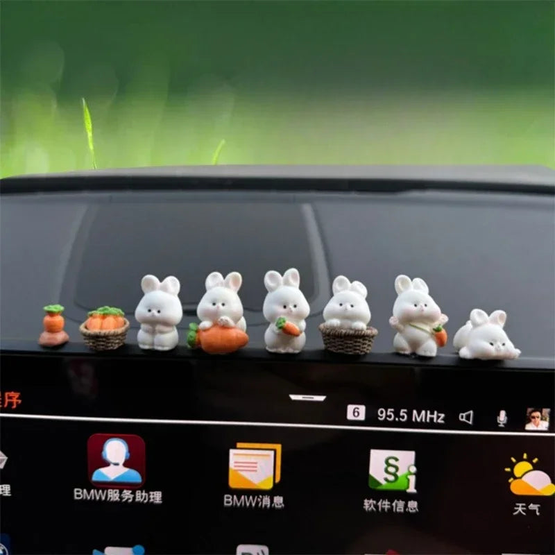 Car Interior Accessories