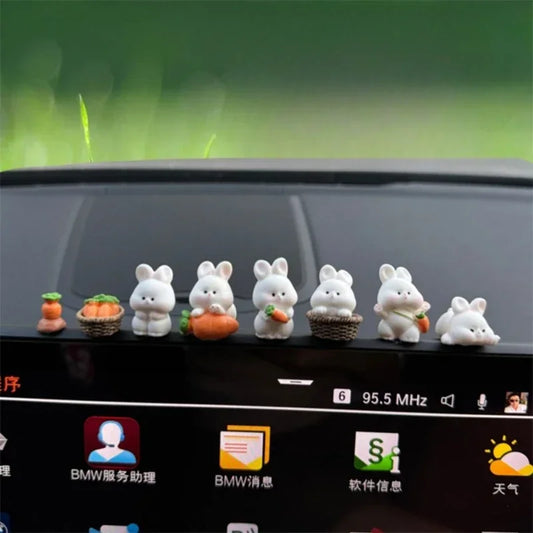 Car Interior Accessories