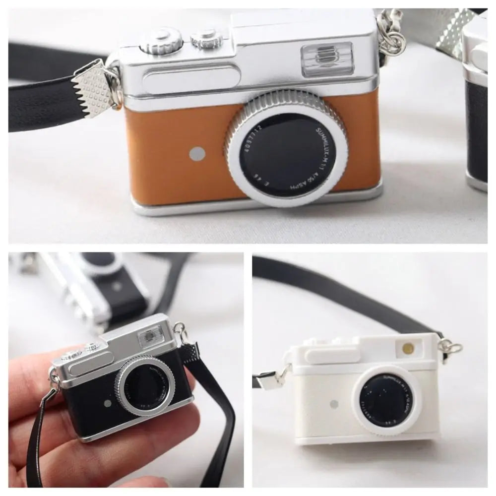 Pretend Play OB11 Accessories