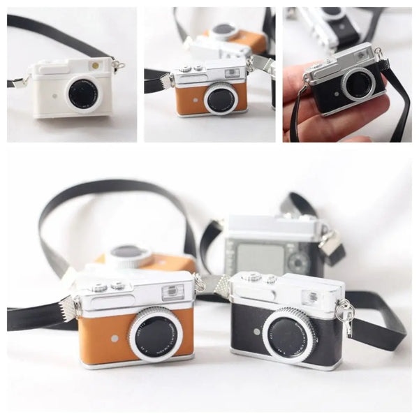 Pretend Play OB11 Accessories