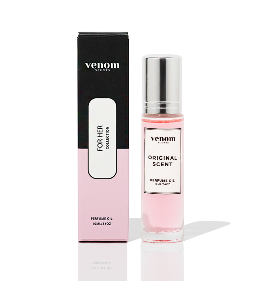 Venom™ - Perfume for Women