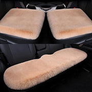 Plushy® Car Seat Cushion