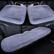Plushy® Car Seat Cushion