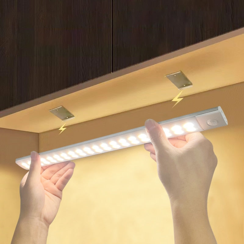 LuminaSense™ Motion Sensor Light