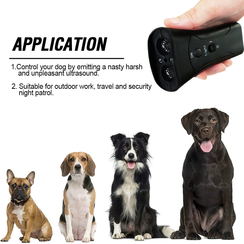 BarxBuddy® Dog Trainer