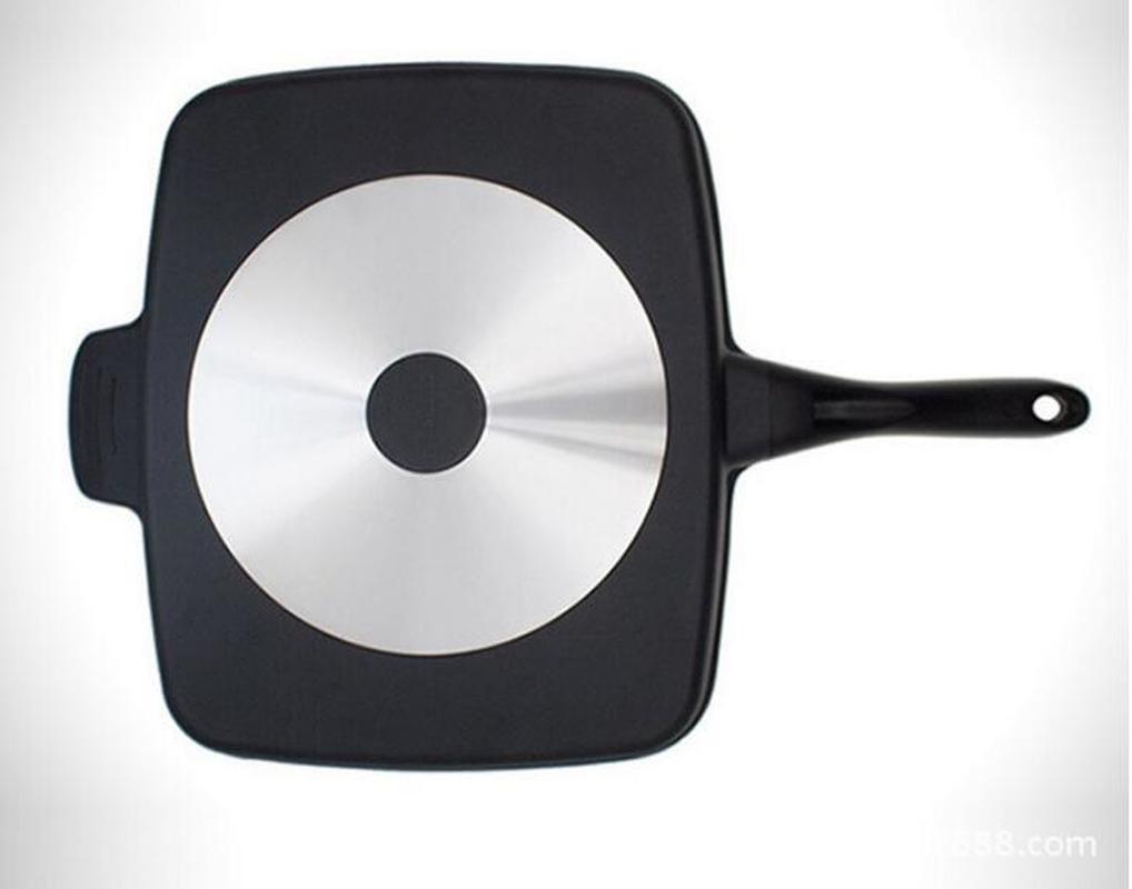 MASTER FRYING PAN