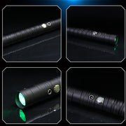 NeoPixel Lightsaber