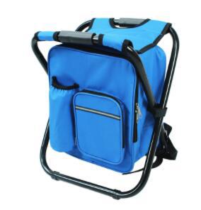 Portable Folding Backpack