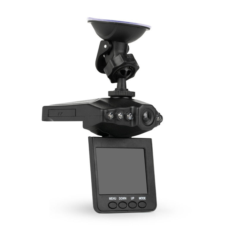 RECO® Car Camera Recorder