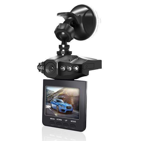 RECO® Car Camera Recorder