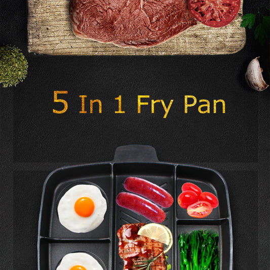 MASTER FRYING PAN