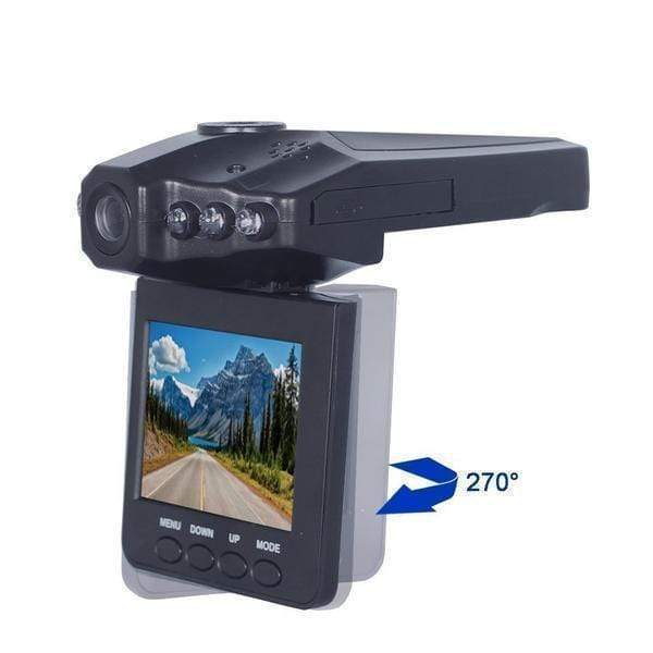 RECO® Car Camera Recorder