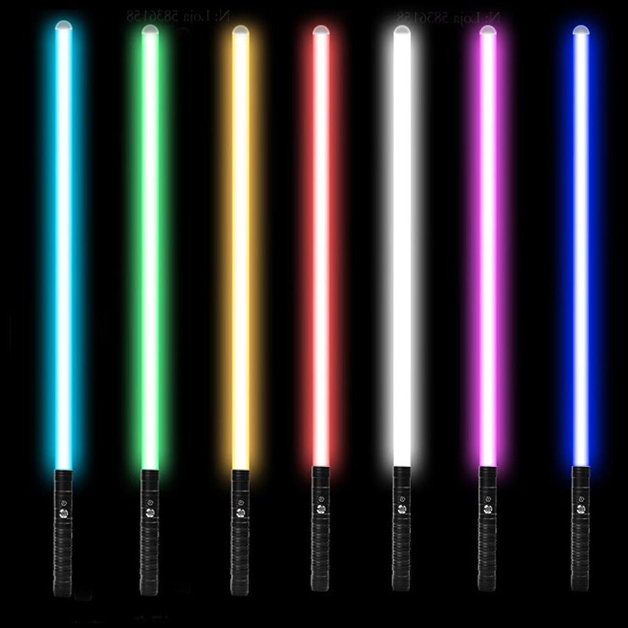 NeoPixel Lightsaber