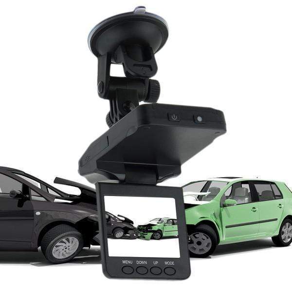 RECO® Car Camera Recorder