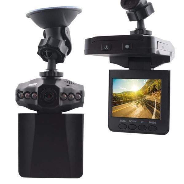 RECO® Car Camera Recorder