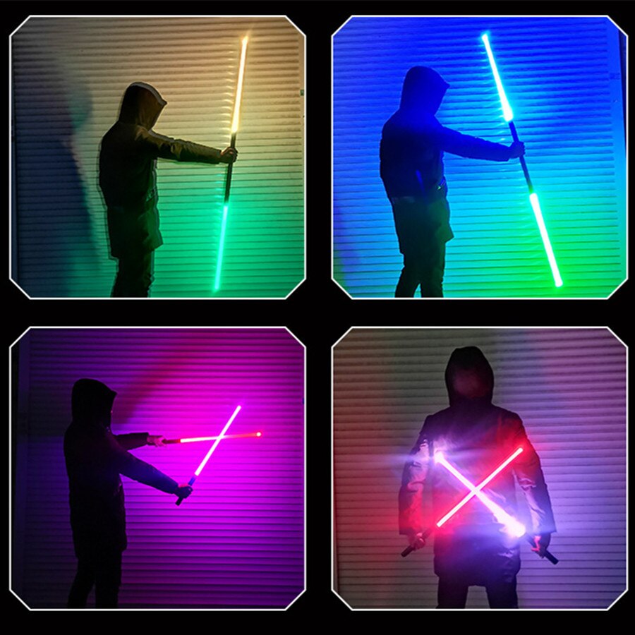 NeoPixel Lightsaber