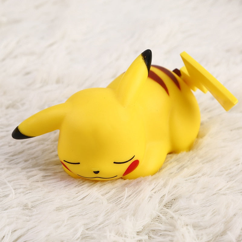 Pikachu Night Light