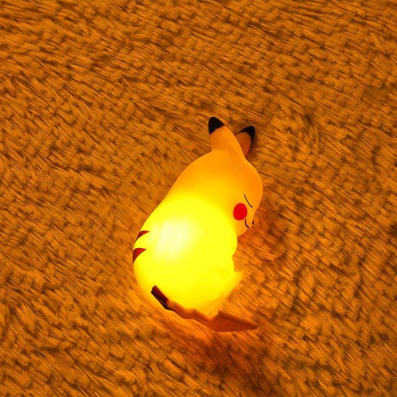 Pikachu Night Light