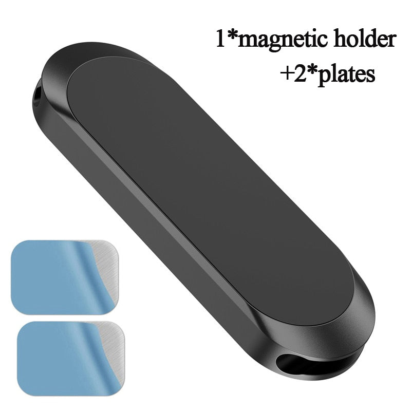 Magnetic Car Phone Holder