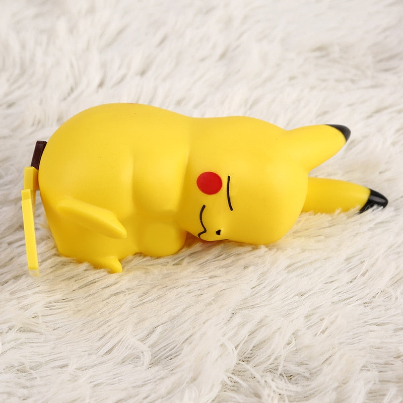 Pikachu Night Light