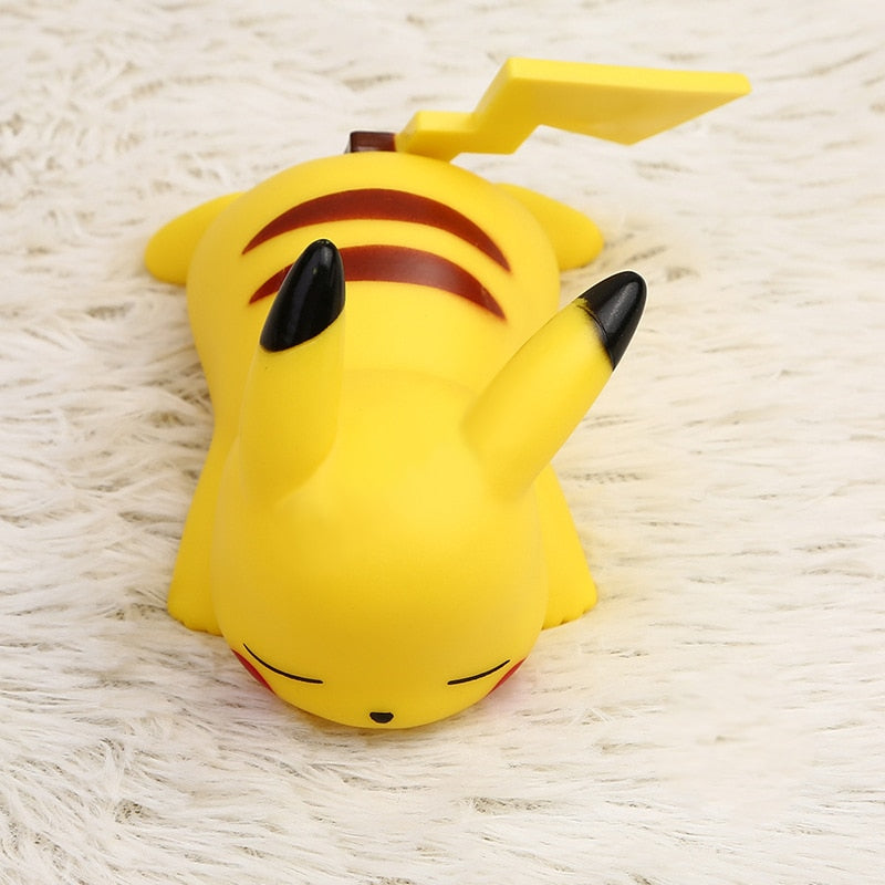 Pikachu Night Light