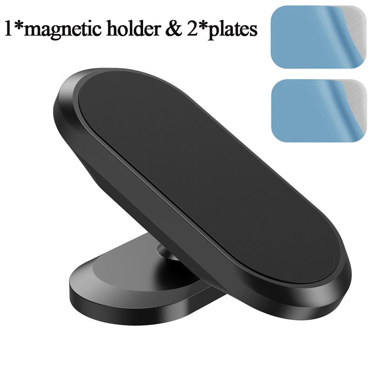 Magnetic Car Phone Holder