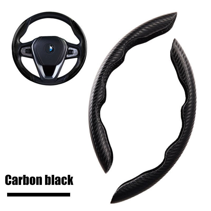 TURBOWHIPS® Thin Carbon Fiber Cover