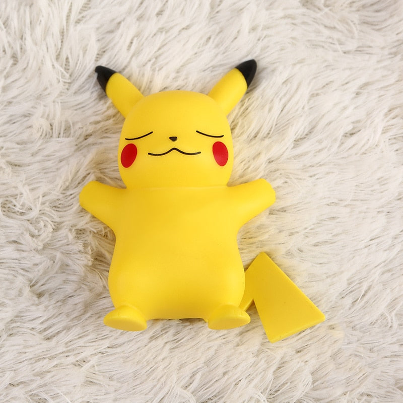 Pikachu Night Light