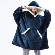 The Blanket Hoodie